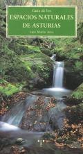 Gua de los espacios naturales de Asturias