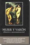 Mujer y varn