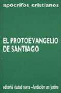 Protoevangelio de Santiago