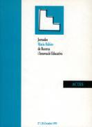 Recerca i innovaci educativa