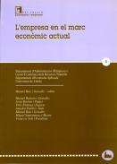L'empresa en el marc econmic actual