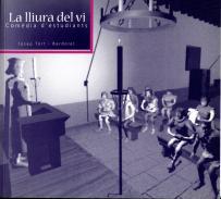 La lliura del vi