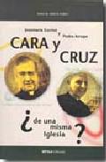 Josemara Escriv y Pedro Arrupe
