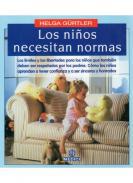 Los nios necesitan normas