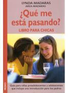 Qu me est pasando?