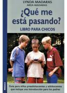Qu me est pasando?
