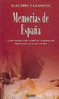 Memorias de España