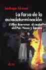 La farsa de la autodeterminacin