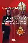 El papa ha muerto, viva el papa!