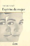 Espritu de mujer