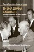 En una Espaa cambiante