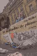 El soldadito de plomo