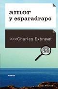Amor y esparadrapo