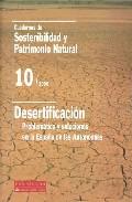 Desertificacin