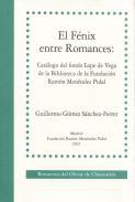 El Fnix entre Romances