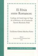 El Fénix entre Romances