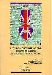 Patterns in discourse and text