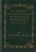 Diccionario hispanoamericano de herldica, onomstica y genealoga, 87(LXXII)