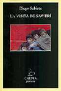 La visita de Savitr