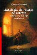Antologa de relatos de retrete