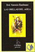 Las orillas del agua