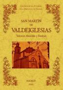San Martin de Valdeiglesias