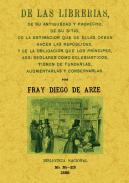 De las libreras