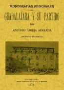 Guadalajara y su partido