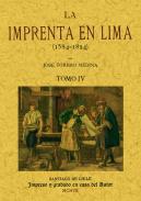 La imprenta en Lima, 4