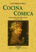 Cocina cmica