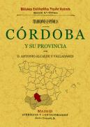 Crodoba y su provincia