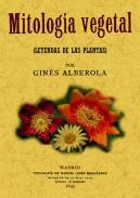 Mitologia vegetal