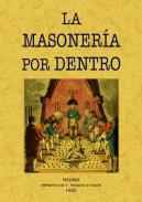 La masonera por dentro