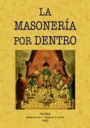 La masonera por dentro