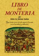 Libro de montería