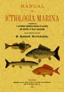 Manual de ictiologa marina