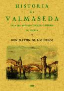 Historia de Valmaseda