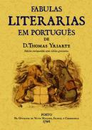 Fabulas literarias em portugs