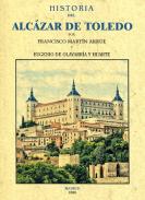 Historia del Alczar de Toledo