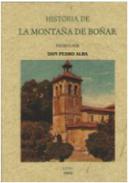 Historia de la montaa de Boar