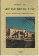 Historia del Monasterio de Yuste