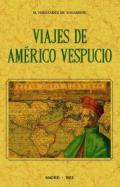 Viajes de Americo Vespucio