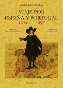 Viaje por Espaa y Portugal, 1494-1495