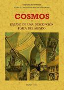 Cosmos, o ensayo de una descripcin fsica del mundo