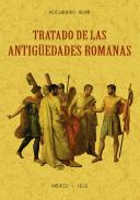 Tratado de las antigedades romanas