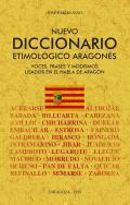 Nuevo diccionario etimolgico aragons