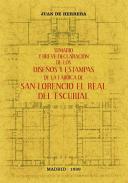 Sumario y breve declaracin de los diseos y estampas de la fbrica de San Lorencio el Real del Escurial