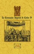 La coronacin imperial de Carlos V