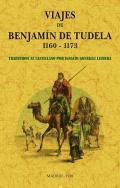 Viajes de Benjamn de Tudela, 1160-1173