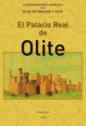 El Palacio Real de Olite